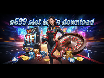 e699 slot login download สล็อต
