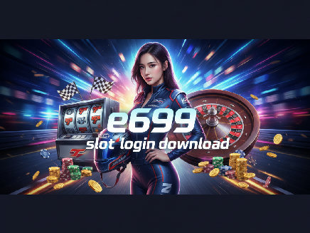 e699 slot login download